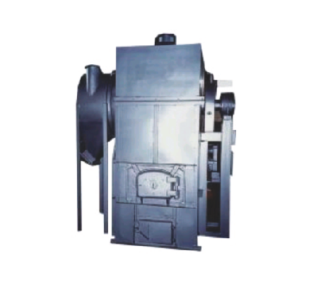 S61系列滾筒加熱爐-覆膜砂設(shè)備